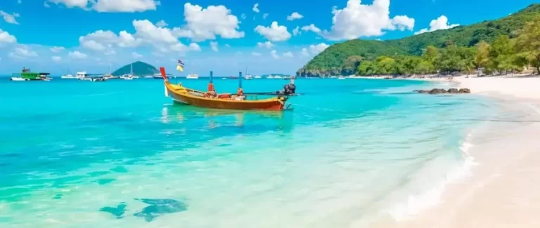 Aventura Tequila–Pacífico