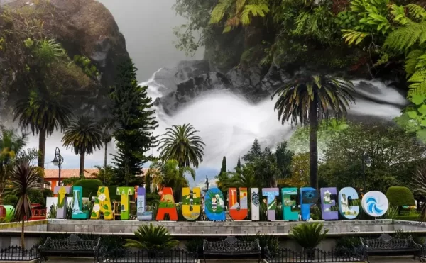 Tlatlauquitepec