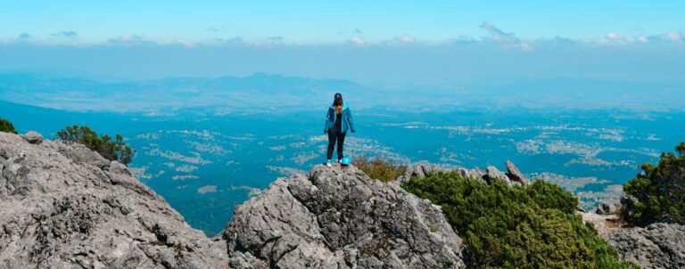 La Bufa (sierra nevada)