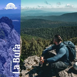 La Bufa (sierra nevada)