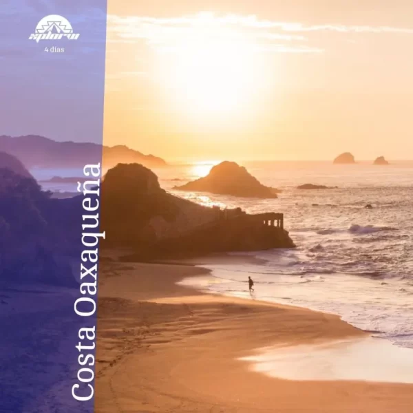 Costa Oaxaqueña