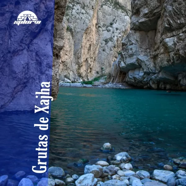 Grutas de Xajha Express