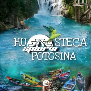 Huasteca Potosina