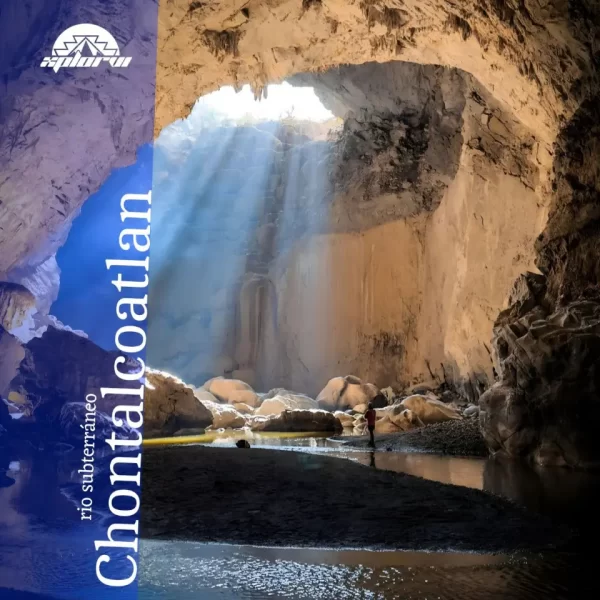 Cañon Subterraneo Chontaconal