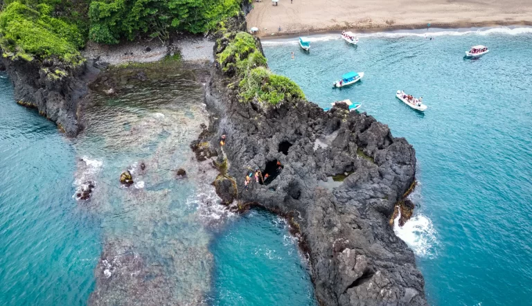 Los Tuxtlas, Veracruz