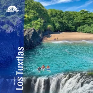 Los Tuxtlas Veracruz