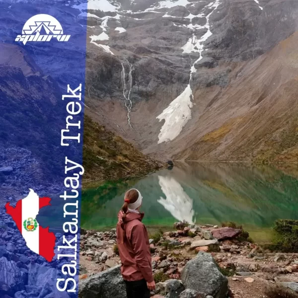 Perú: Senderos Sagrados del Inca