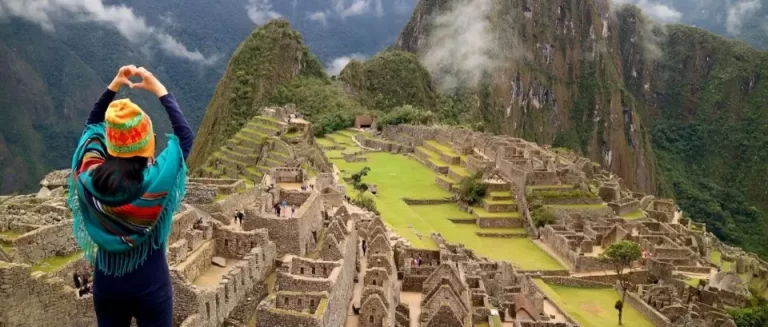 Perú: Senderos Sagrados del Inca