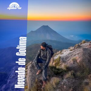 Nevado de Colima