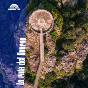 La Ruta del Cuervo