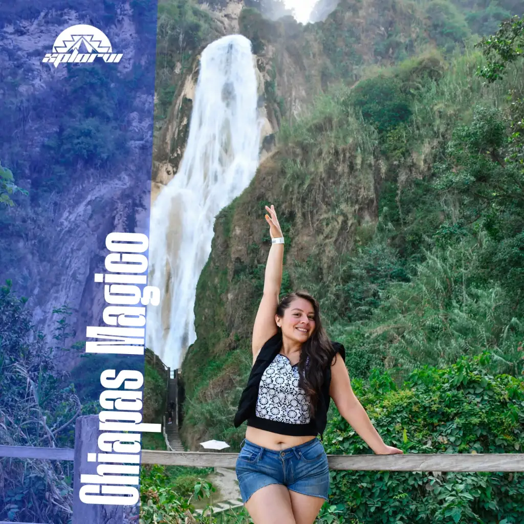 Chiapas Mágico