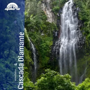 Cascada Diamante