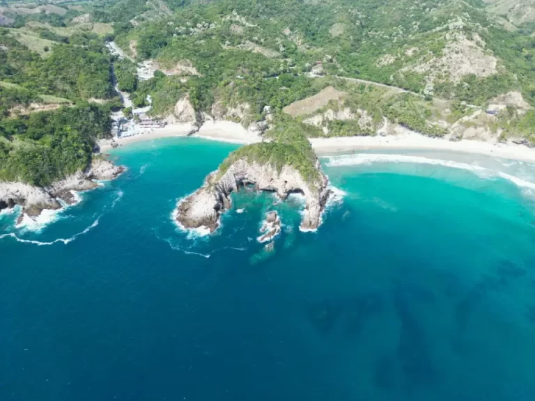 Costa Michoacana