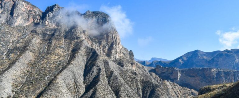 Cañón del Paraíso