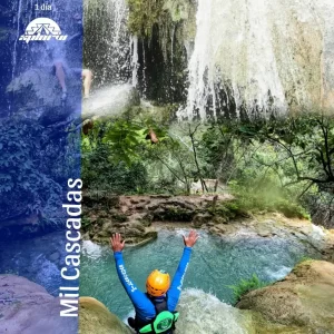 Mil Cascadas